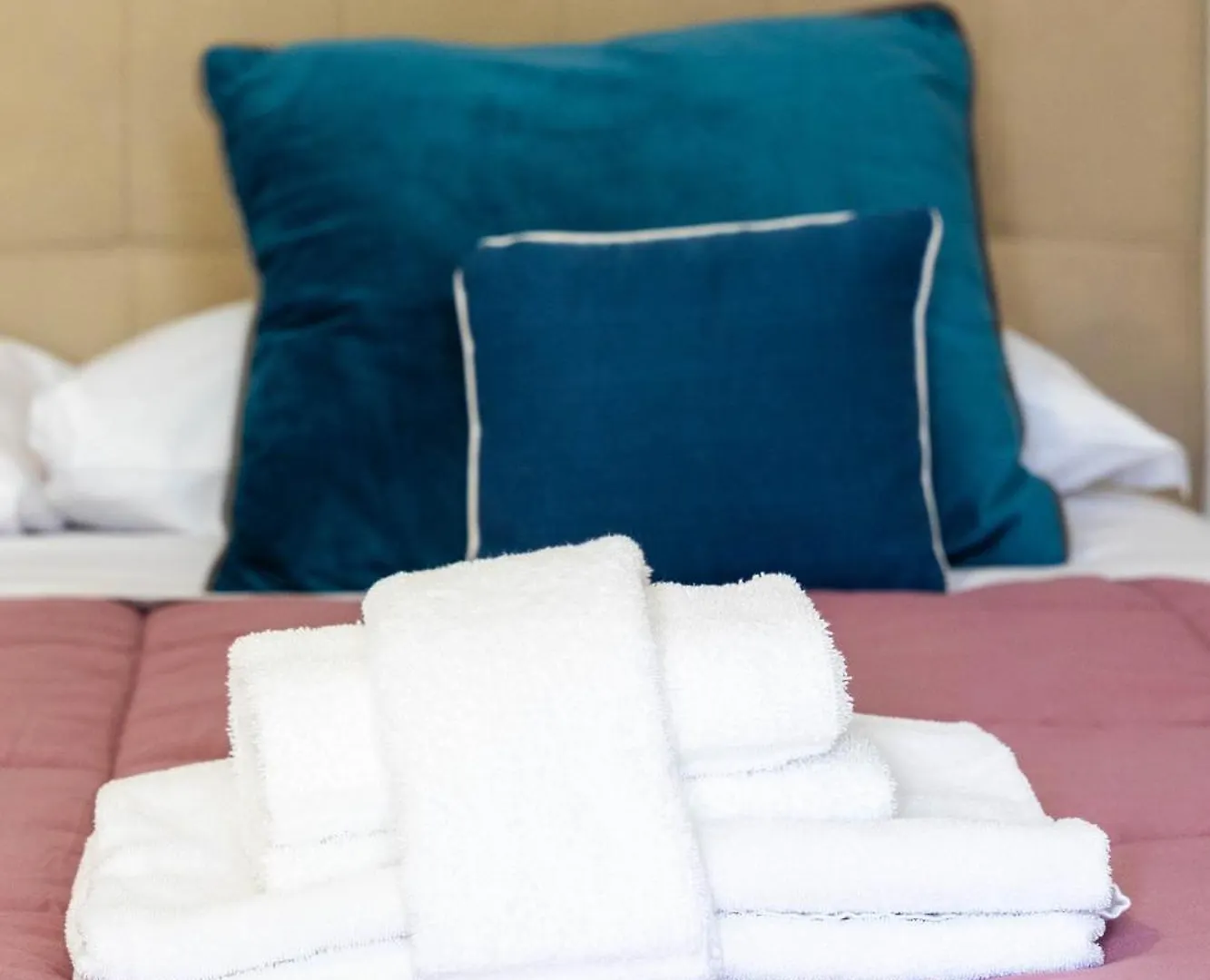 Boutique Trastevere Rome Apartment Ripa 12 Italy