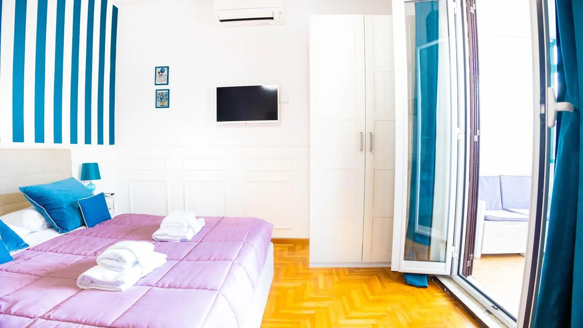 Boutique Trastevere Rome Apartment Ripa 12 0*,  Italy
