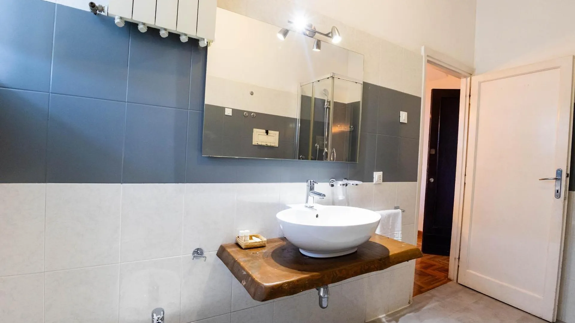 Boutique Trastevere Rome Apartment Ripa 12 0*,