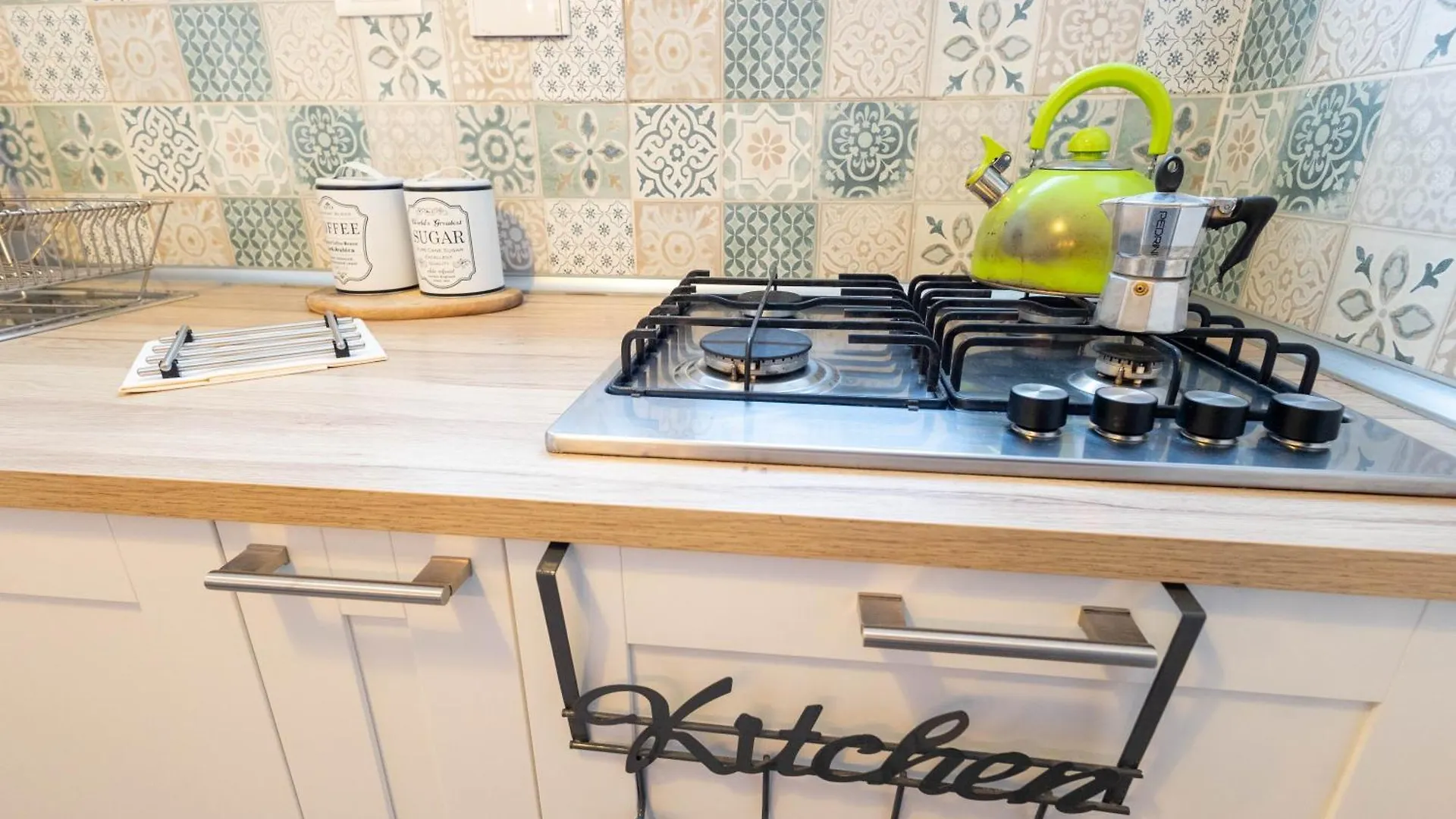 Boutique Trastevere Rome Apartment Ripa 12
