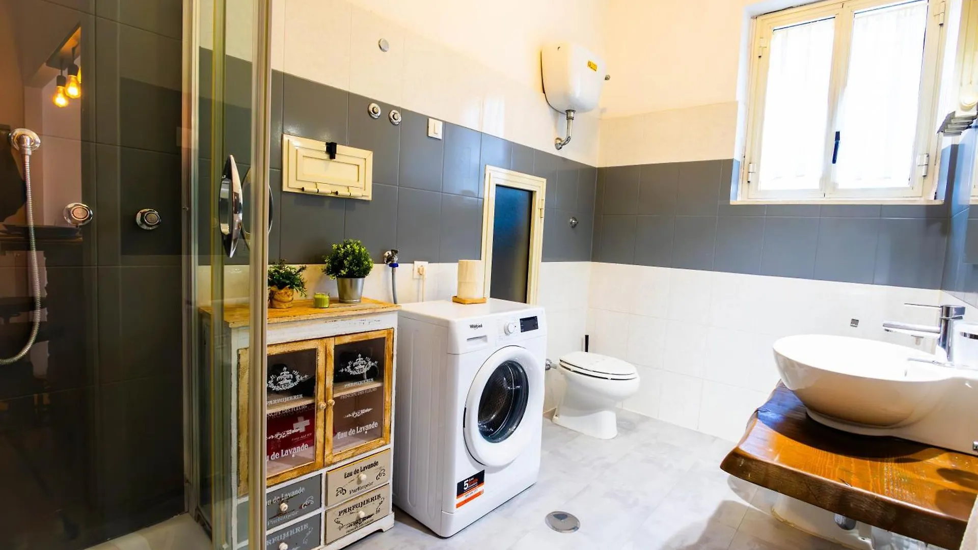 Boutique Trastevere Rome Apartment Ripa 12