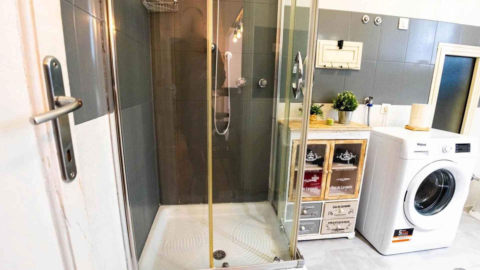 Boutique Trastevere Rome Apartment Ripa 12